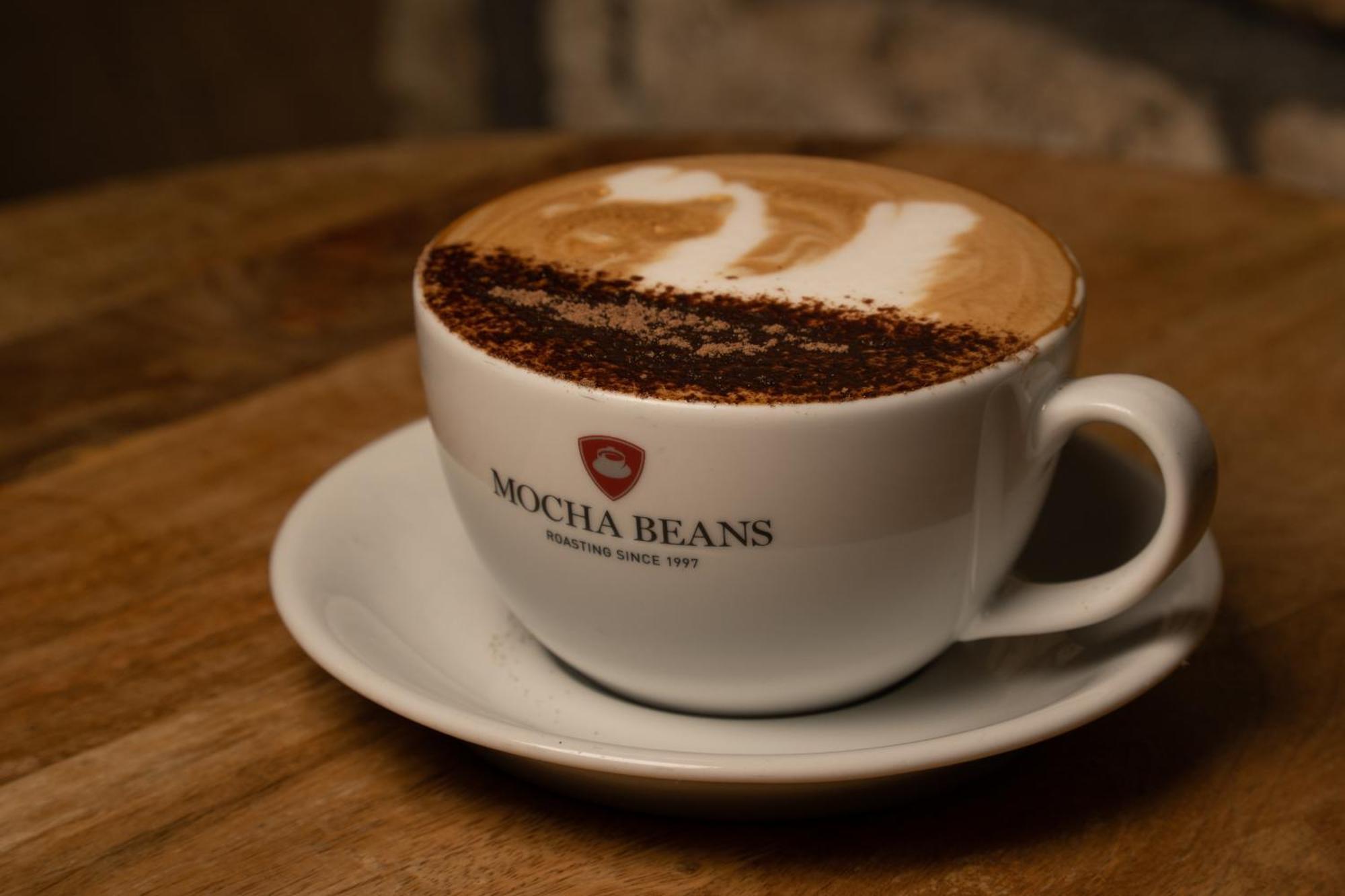 Bed and Breakfast Mocha Newcastle Голуэй Экстерьер фото